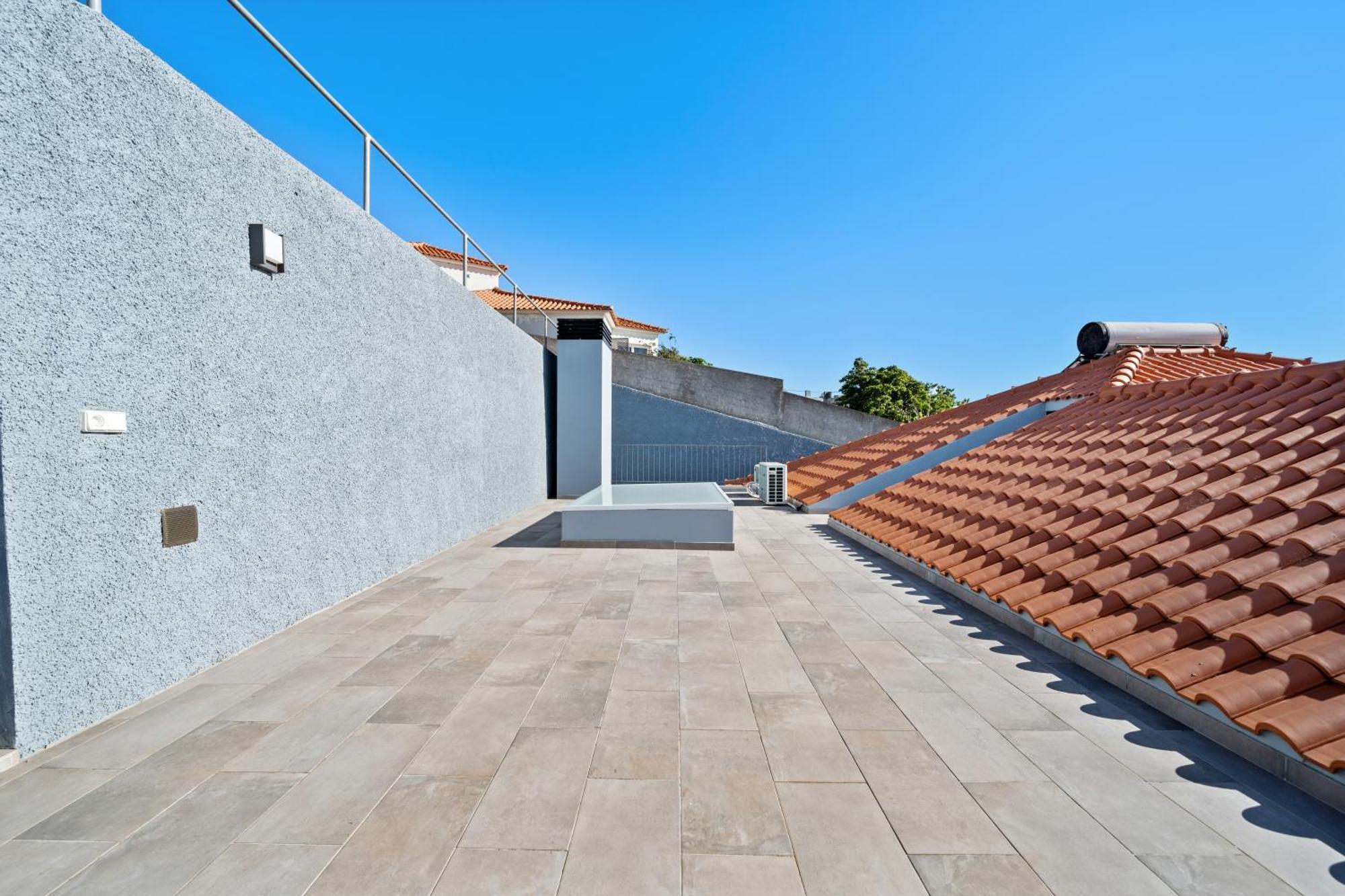 Calheta Paradise Holiday Home Arco da Calheta  Exterior photo