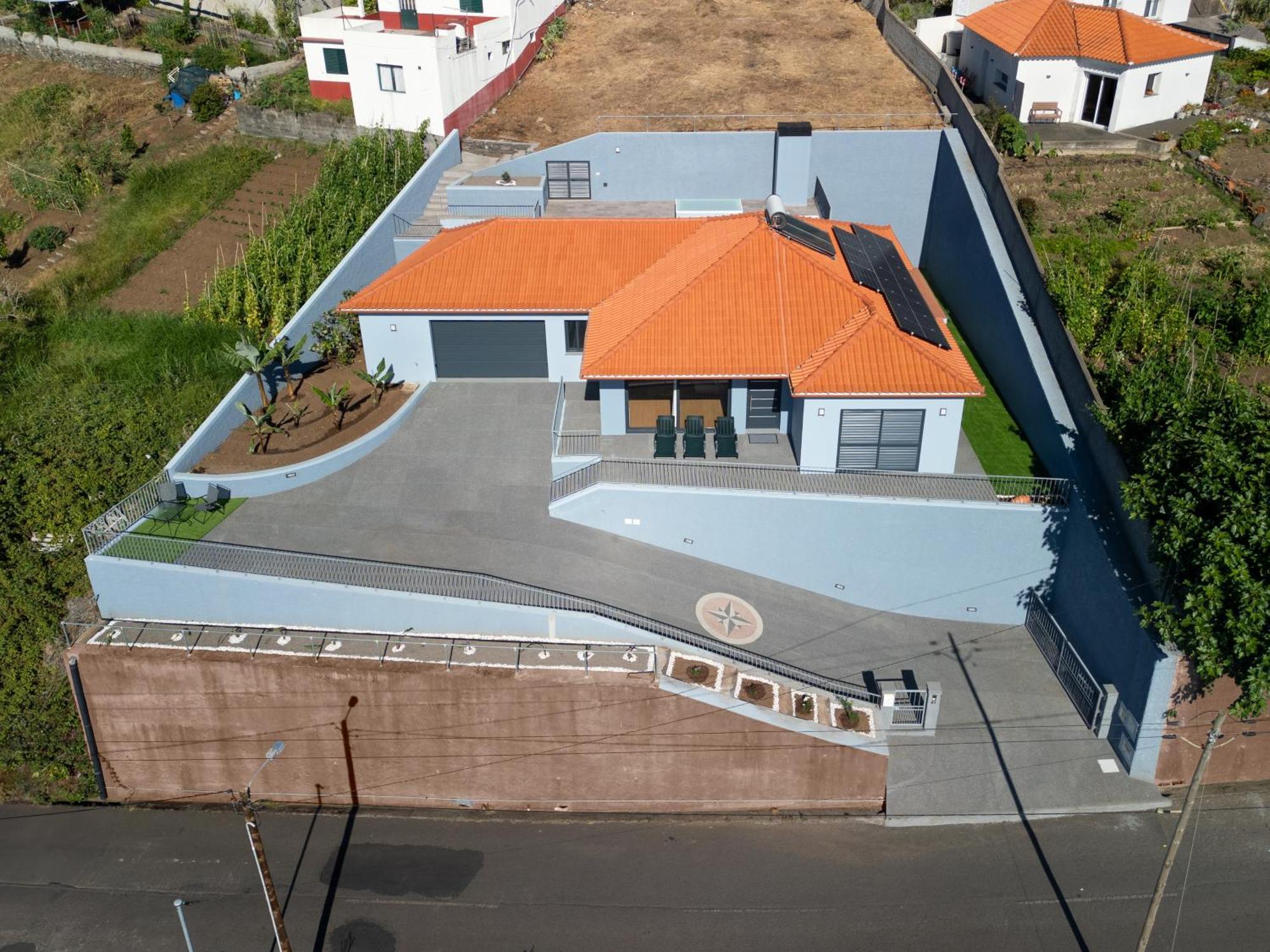 Calheta Paradise Holiday Home Arco da Calheta  Exterior photo