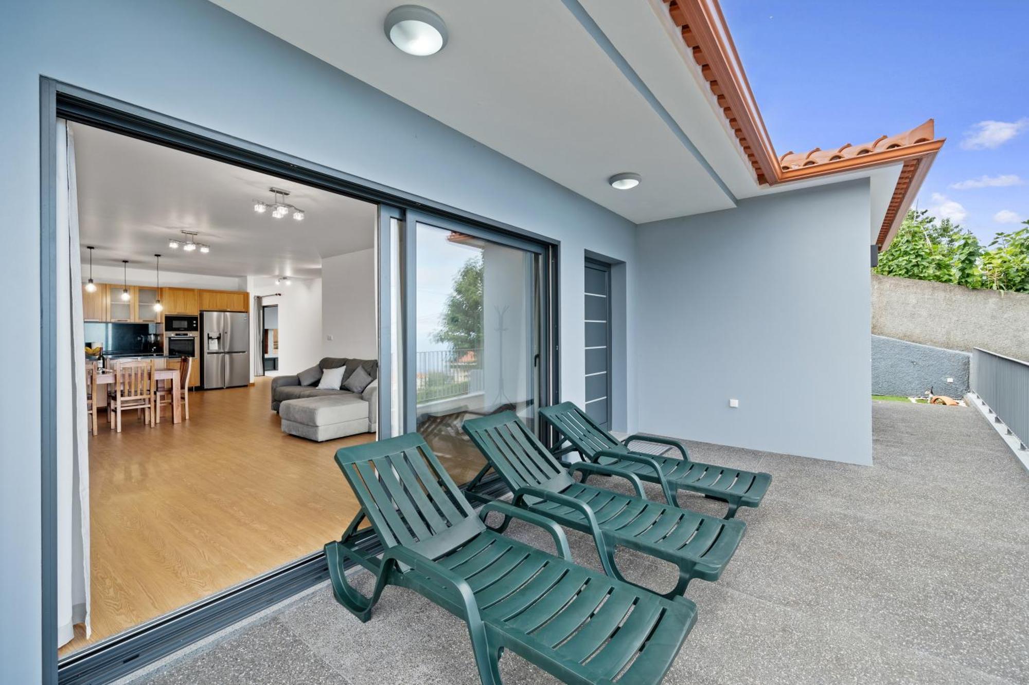Calheta Paradise Holiday Home Arco da Calheta  Exterior photo
