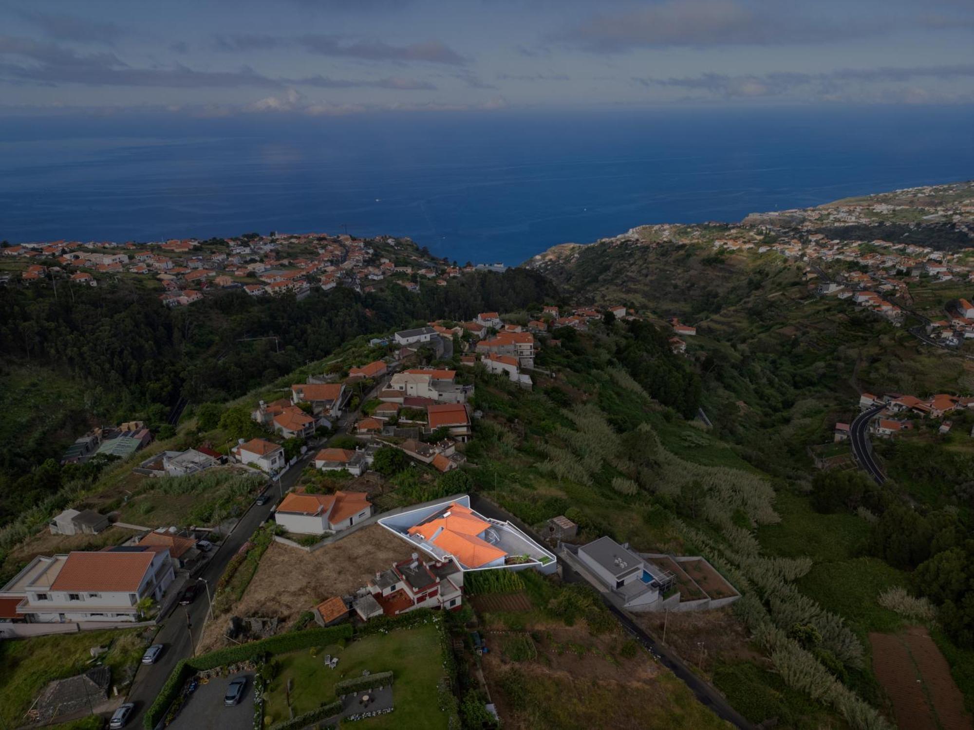 Calheta Paradise Holiday Home Arco da Calheta  Exterior photo