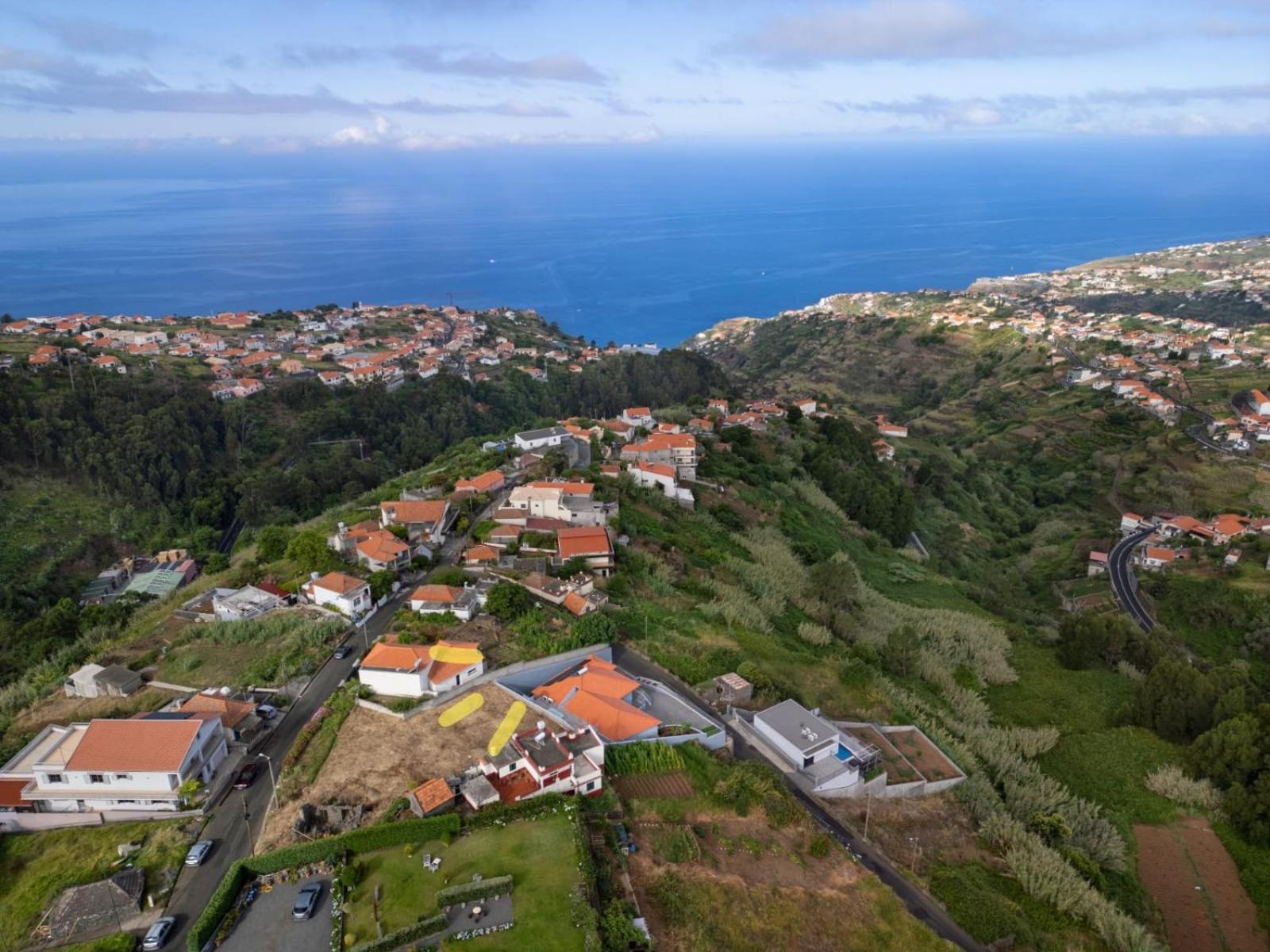 Calheta Paradise Holiday Home Arco da Calheta  Exterior photo